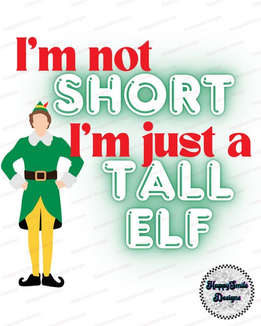 Not Short PNG