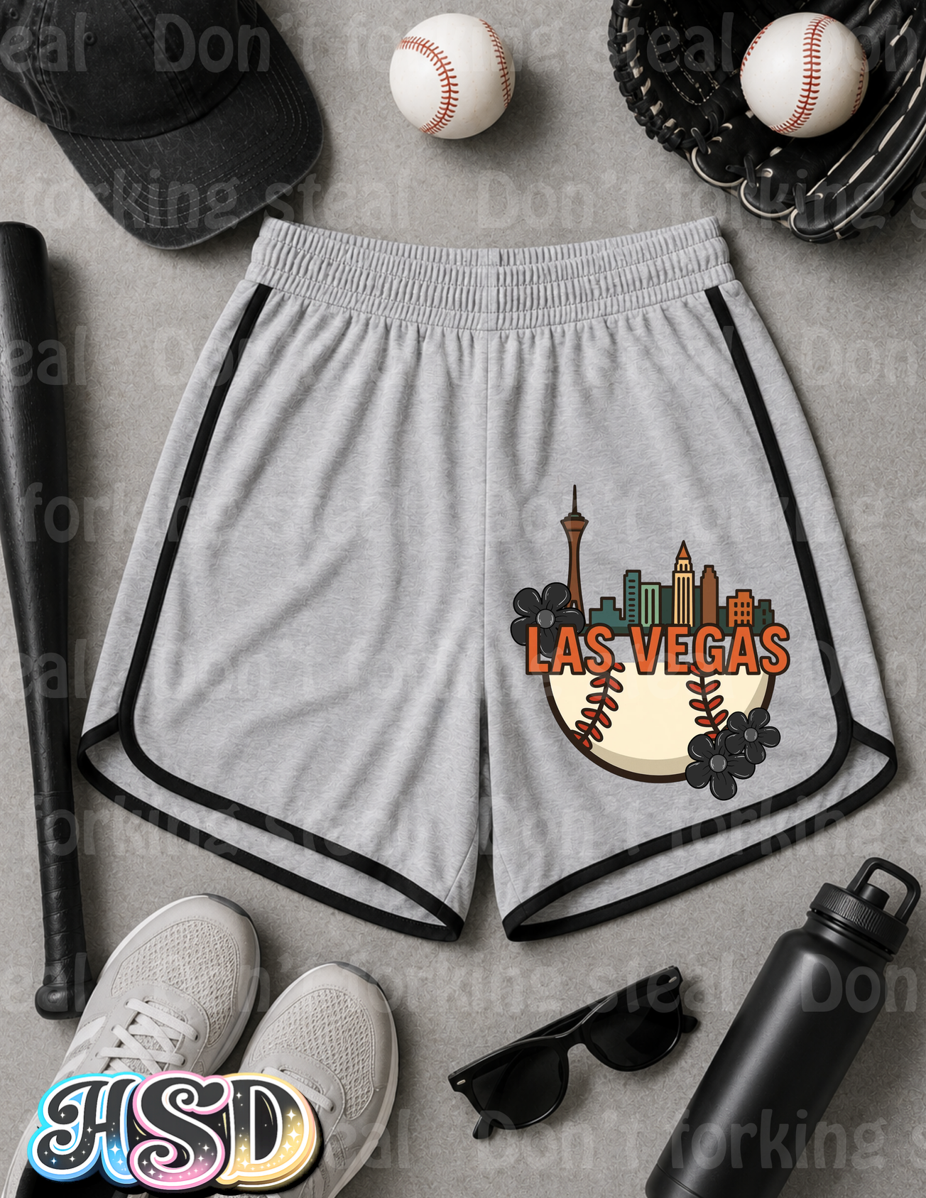Las Vegas A's PNGs