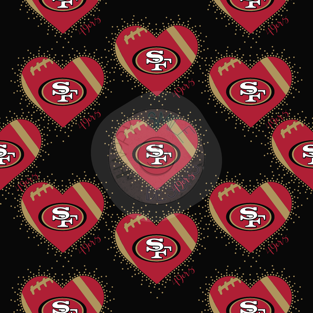 San Francisco 49ers