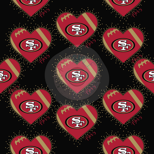 San Francisco 49ers