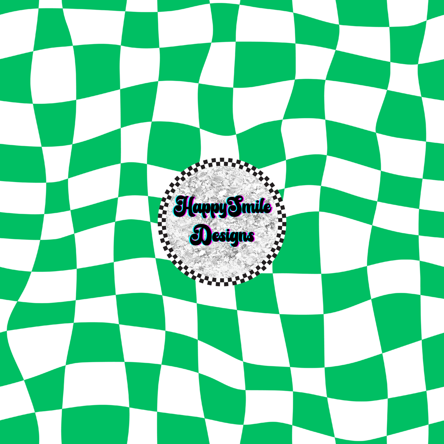 Wavy Checks (Variants)