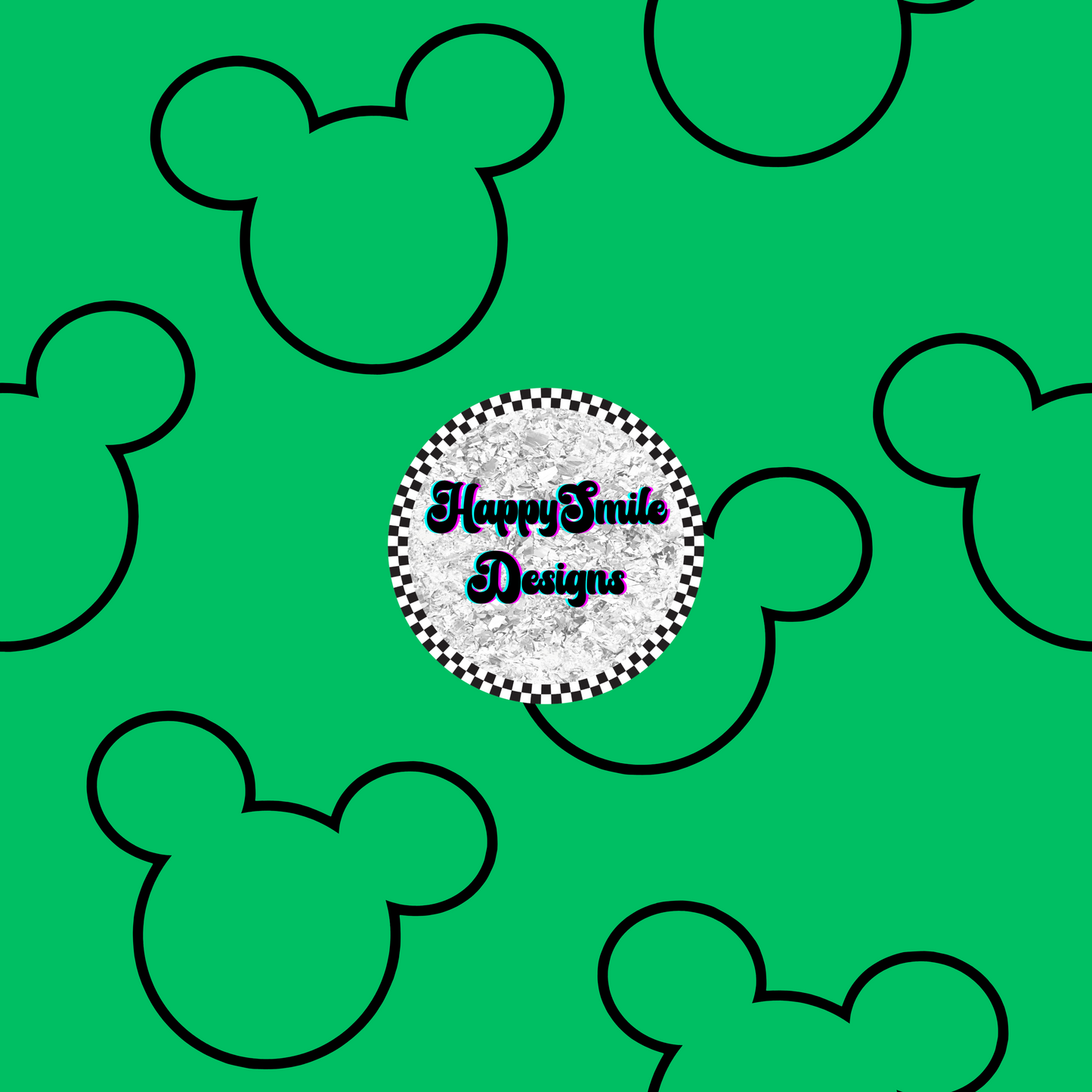 Boy Mouse (Variants)