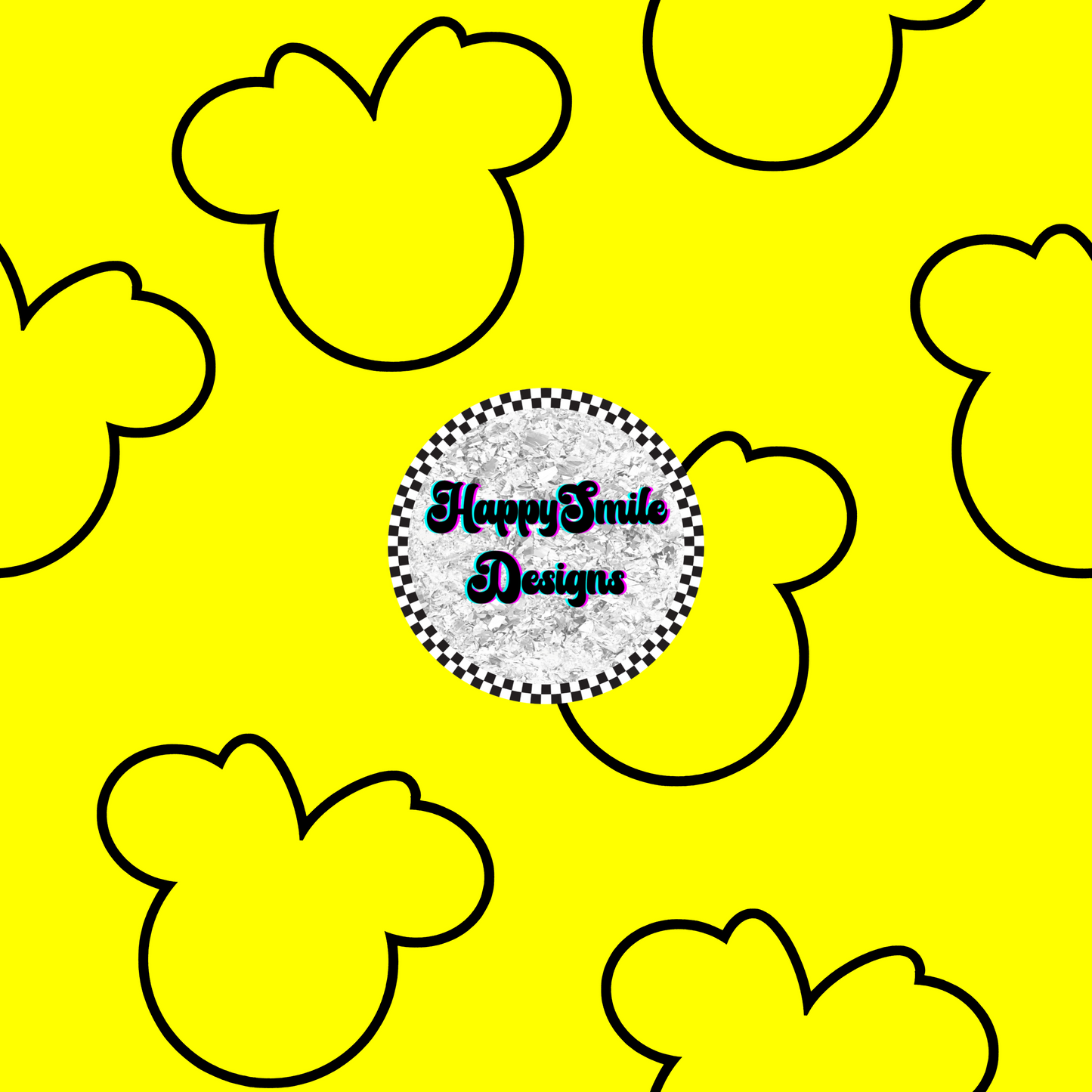 Girl Mouse (Variants)