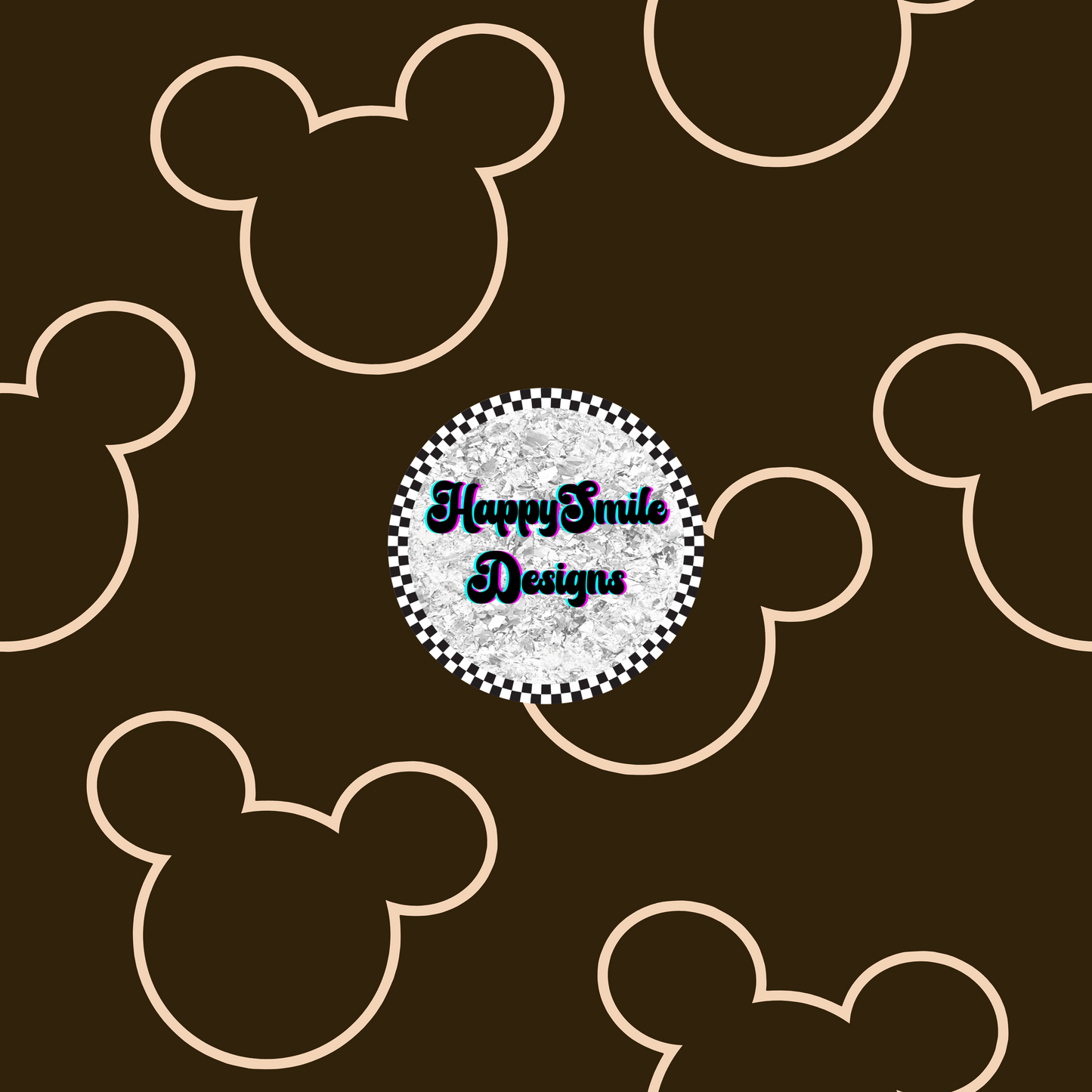 Boy Mouse (Variants)