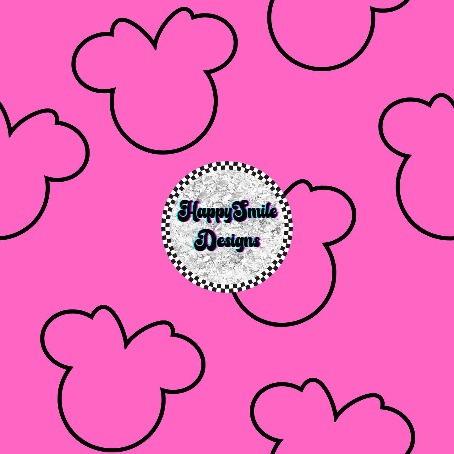 Girl Mouse (Variants)