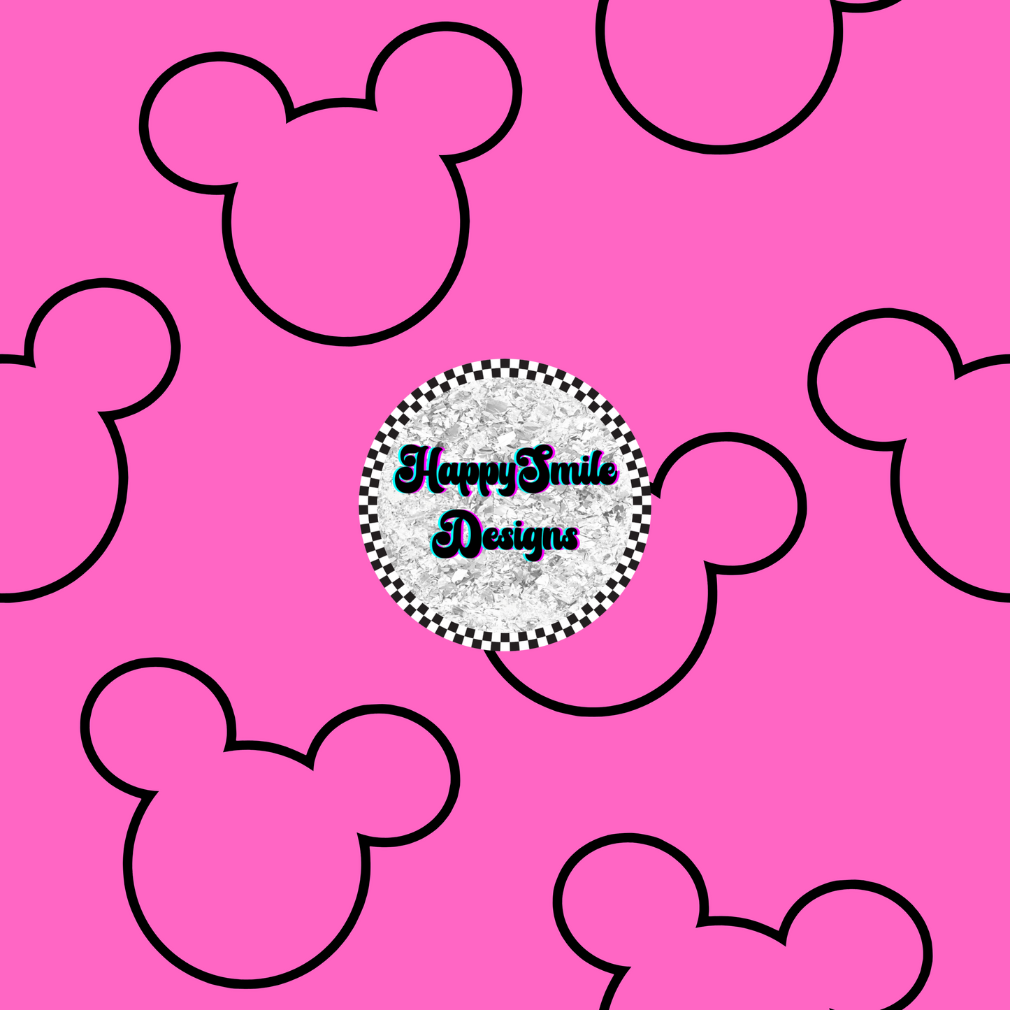 Boy Mouse (Variants)