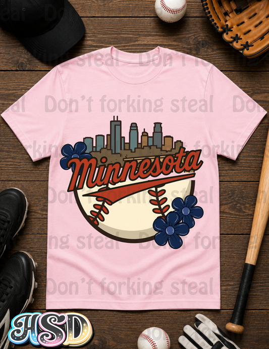 Minnesota Twins PNGs