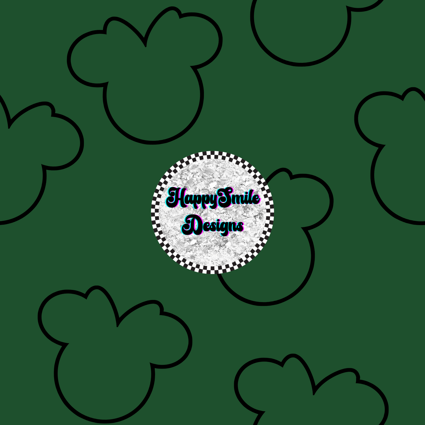 Girl Mouse (Variants)