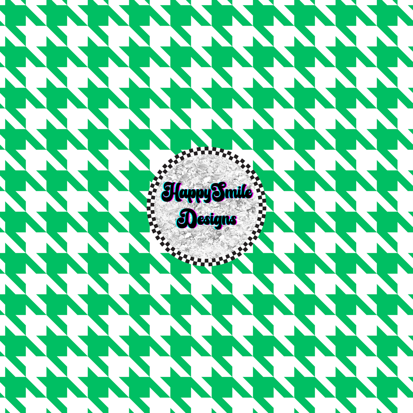 Hounds tooth (Variants)
