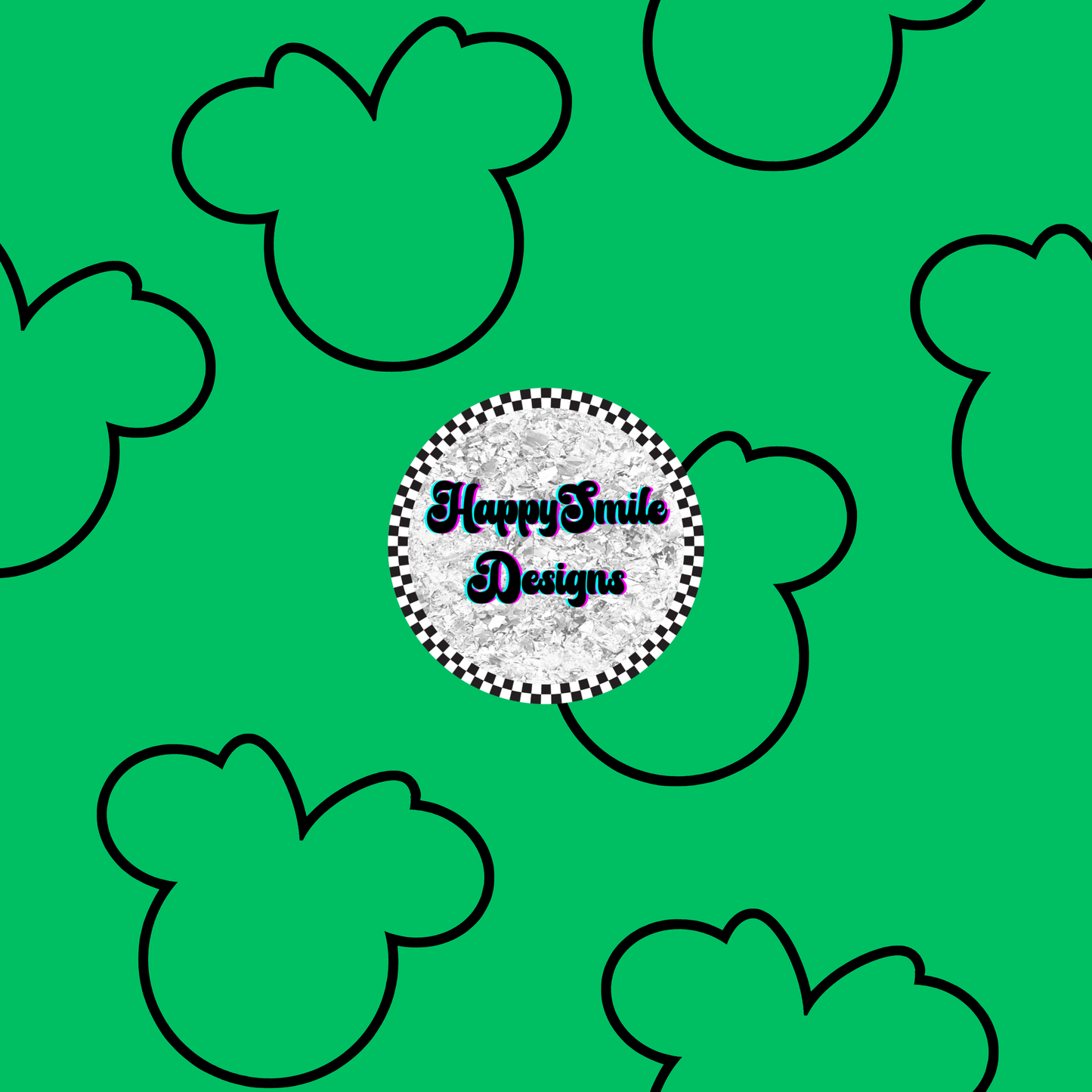 Girl Mouse (Variants)