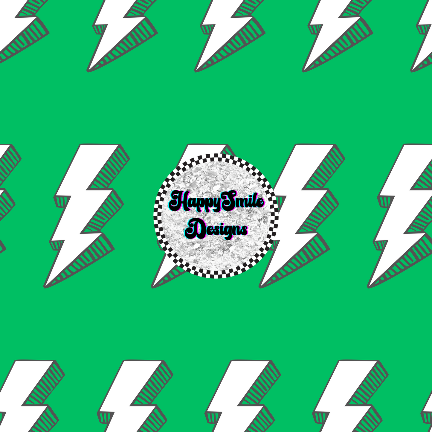 Lightning (Variants)