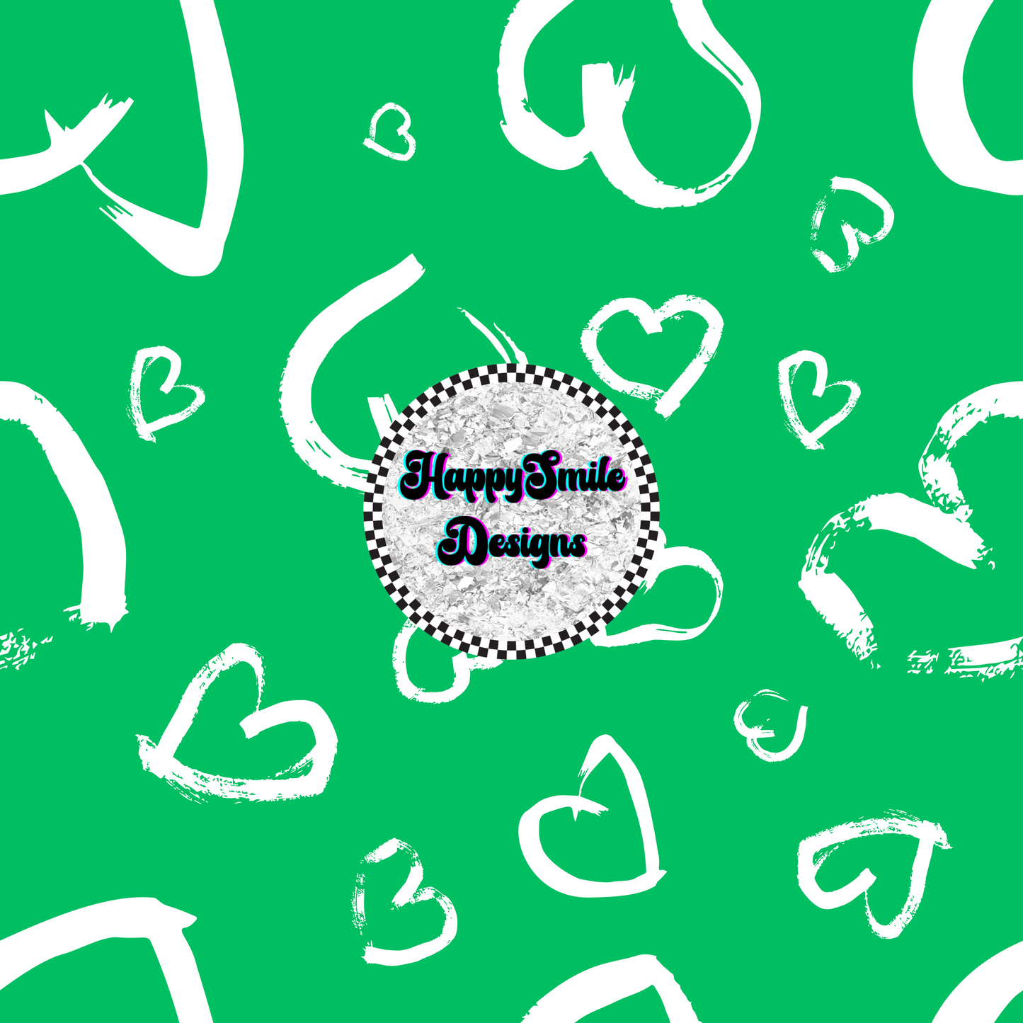 Hearts (Variants)