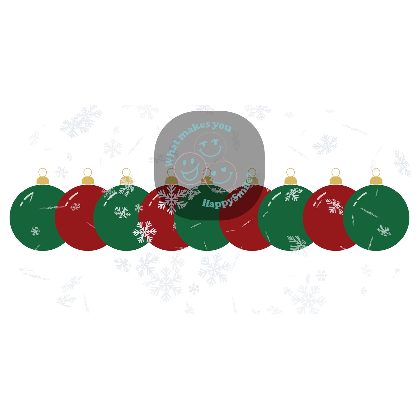 Rep Christmas