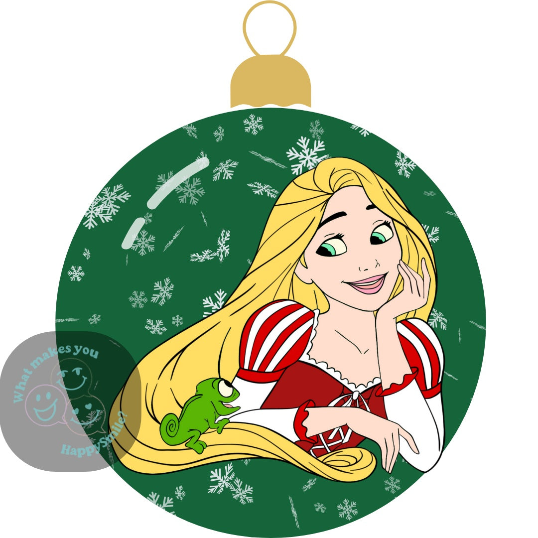 Rep Christmas