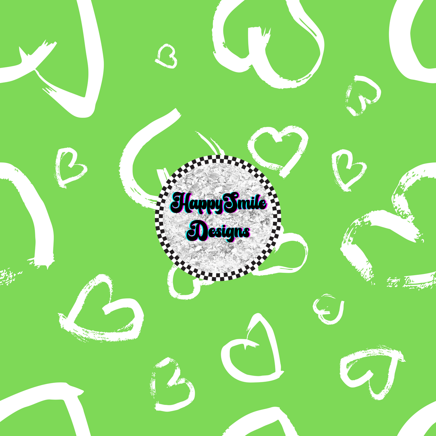 Hearts (Variants)