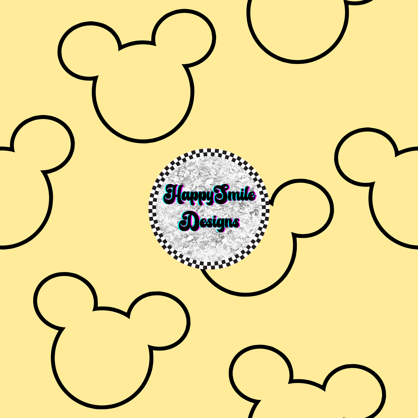 Boy Mouse (Variants)