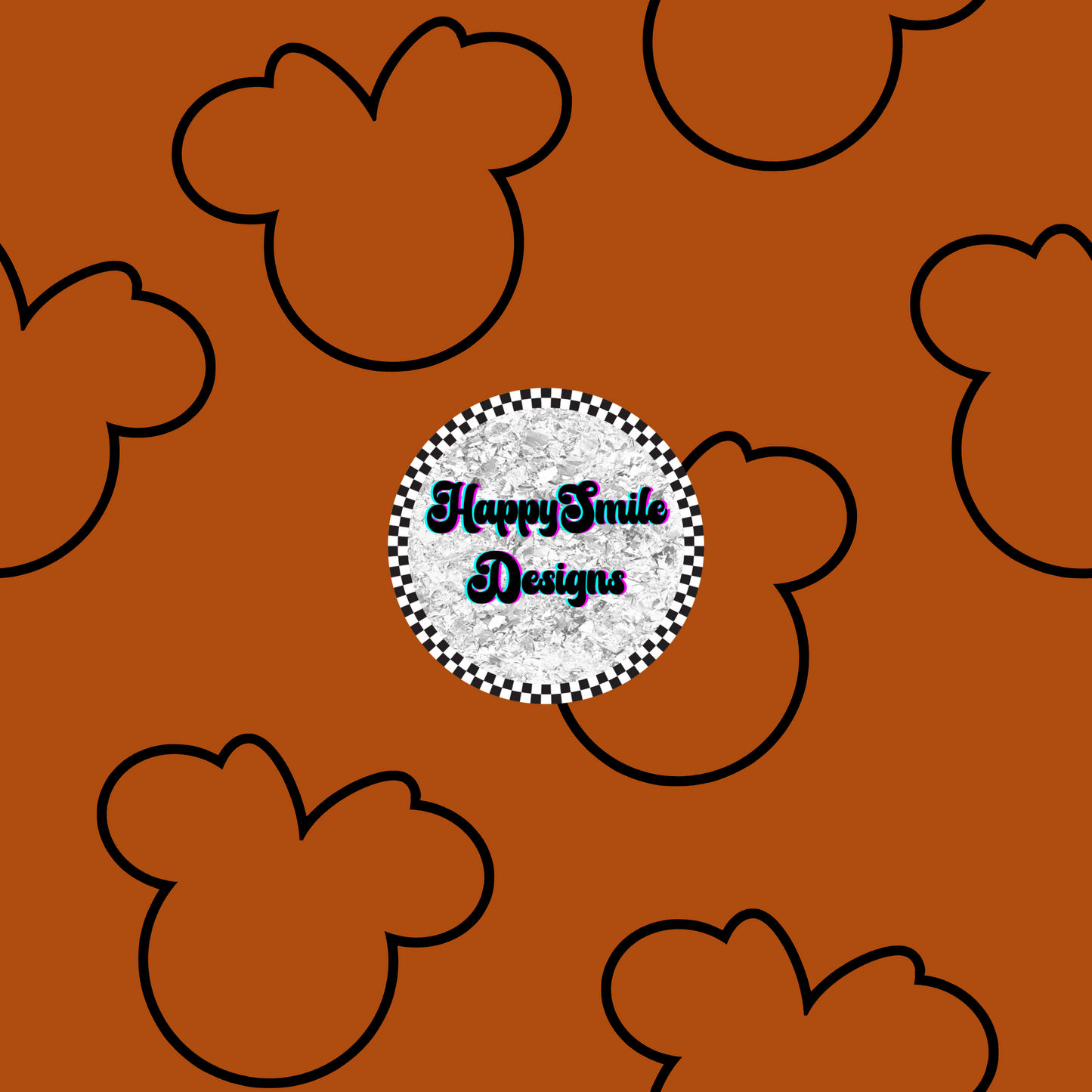 Girl Mouse (Variants)