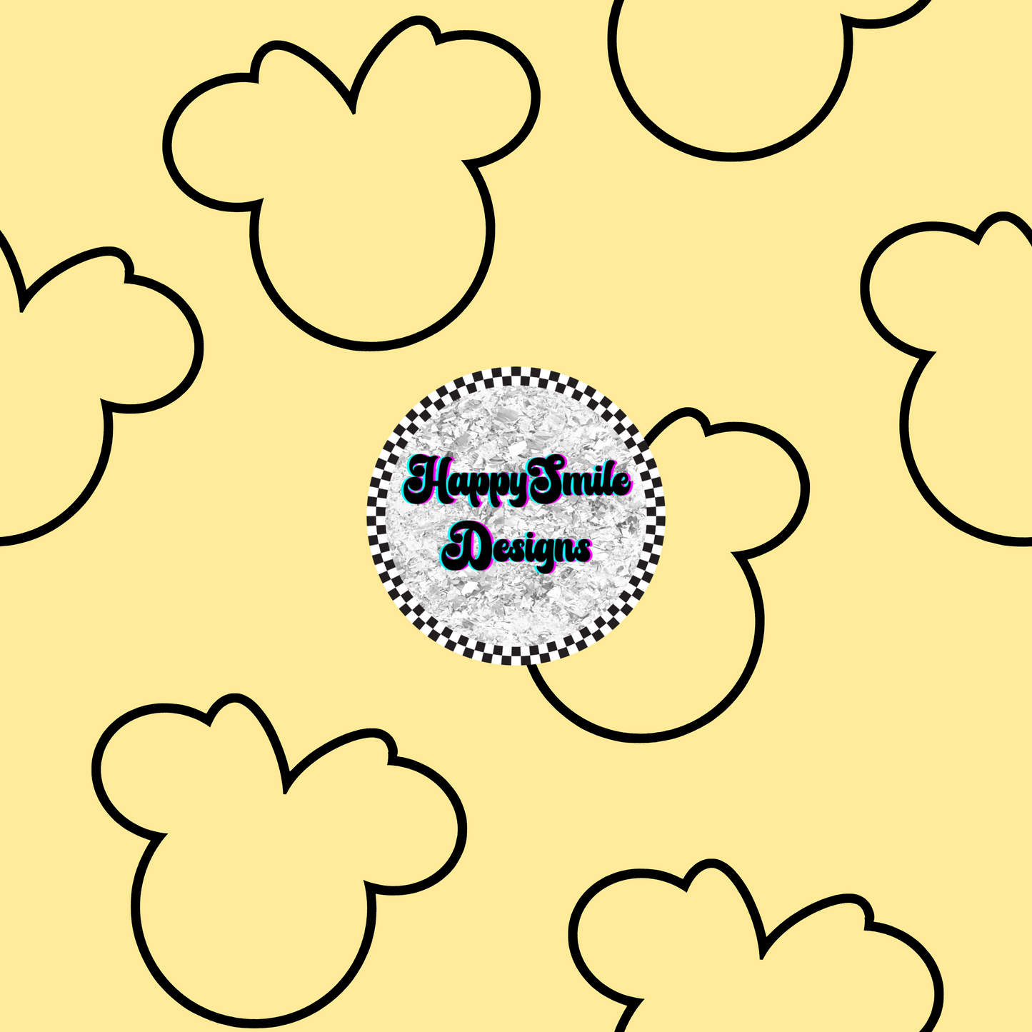Girl Mouse (Variants)