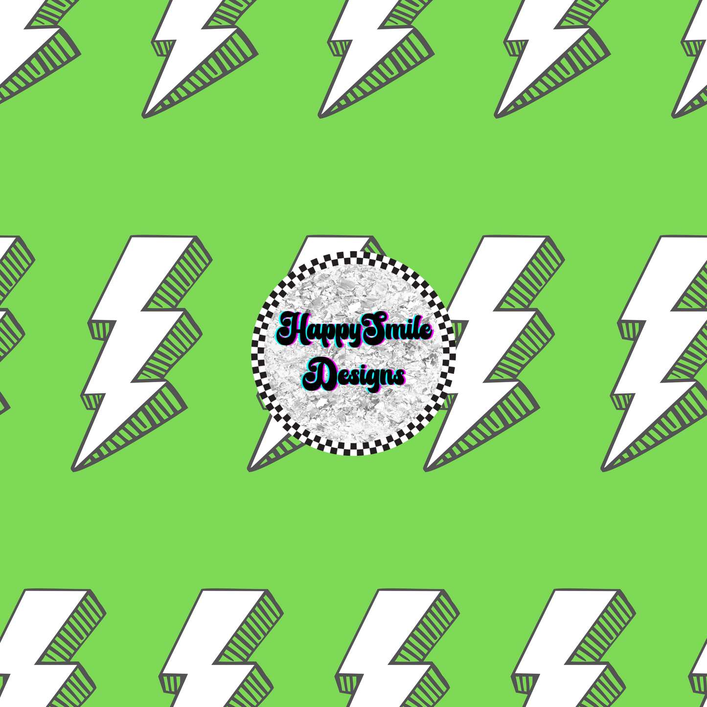 Lightning (Variants)