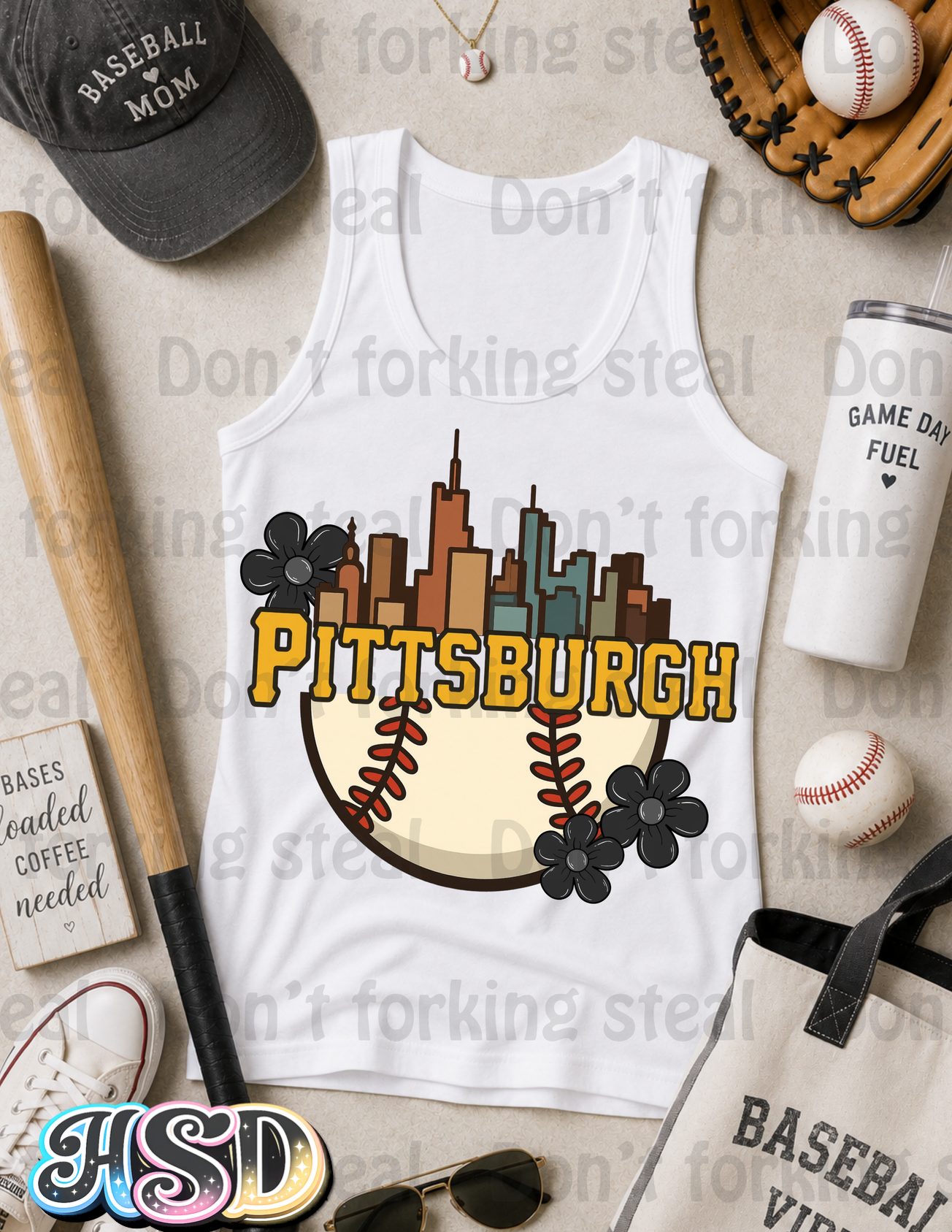 Pittsburgh Pirates PNGs