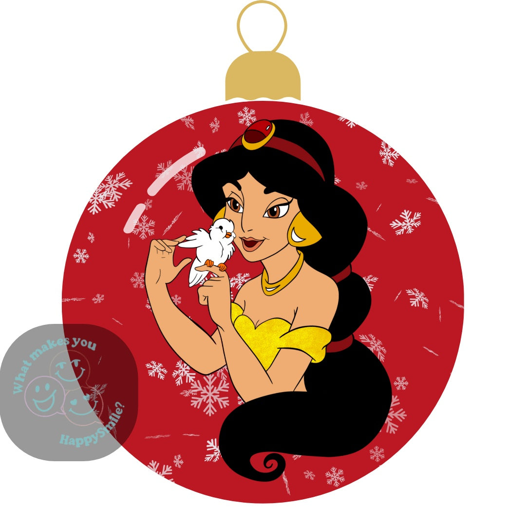 Rep Christmas