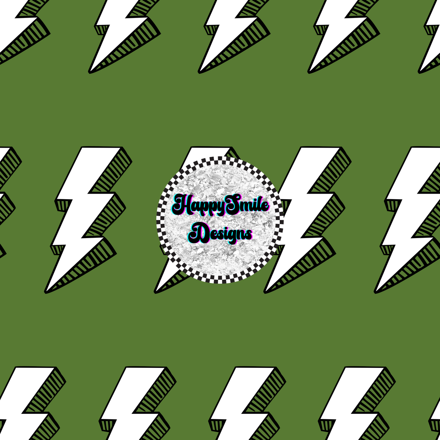 Lightning (Variants)