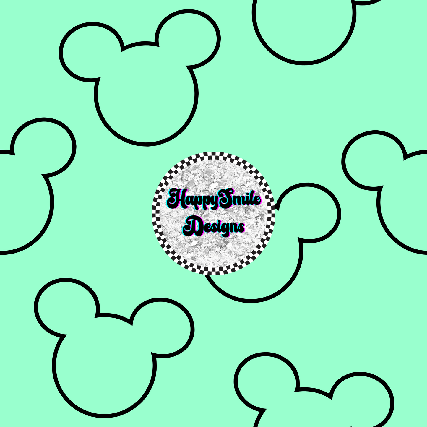 Boy Mouse (Variants)