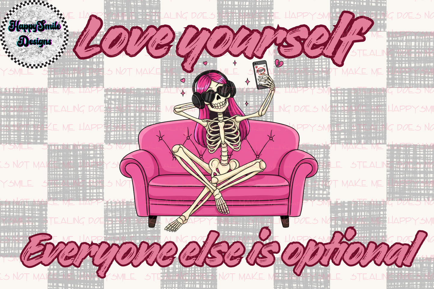 Anti Valentine's Cards