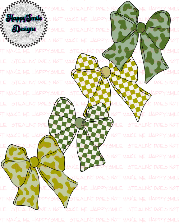 Check out my Bow PNG