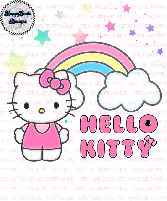Just Kitty PNG