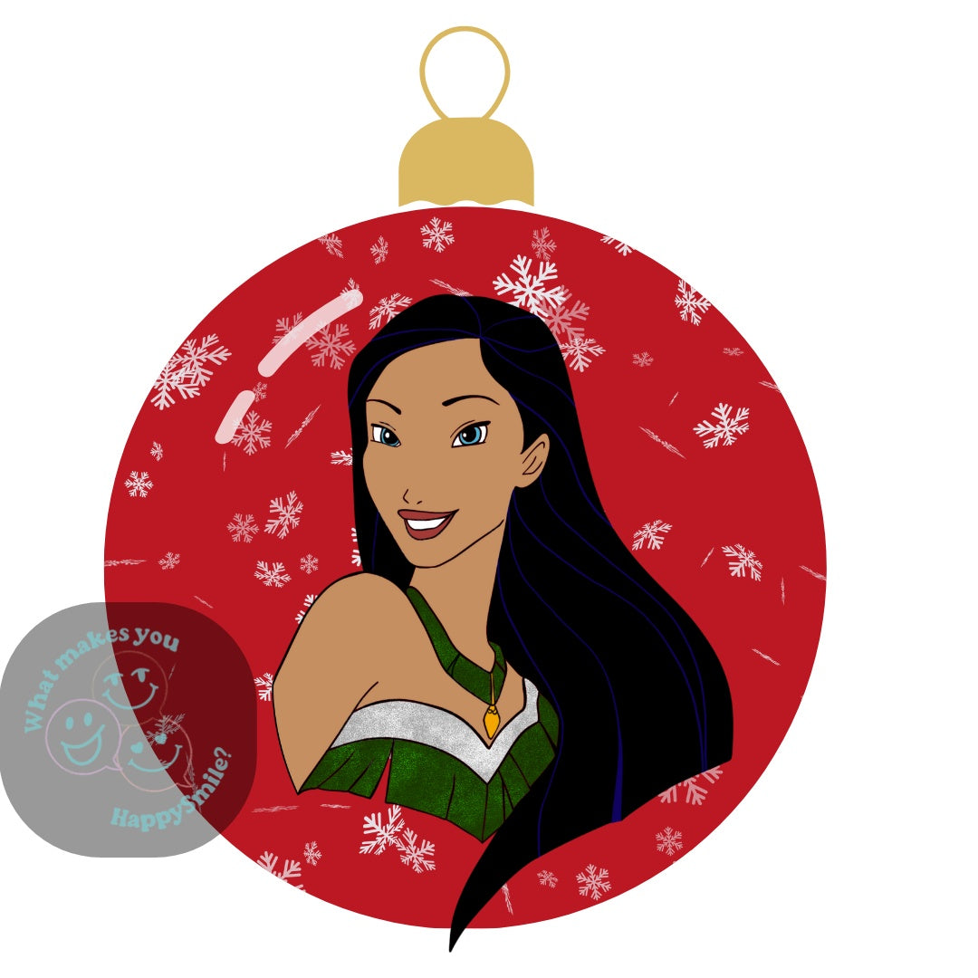 Rep Christmas