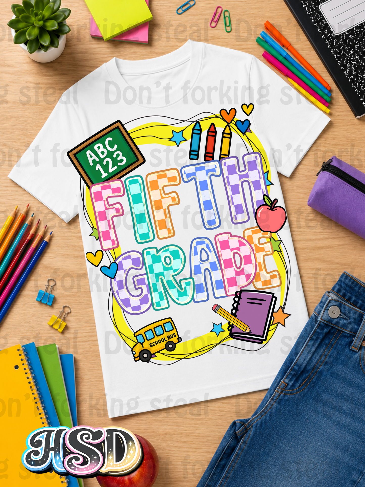 Grades! PNG (Variants)