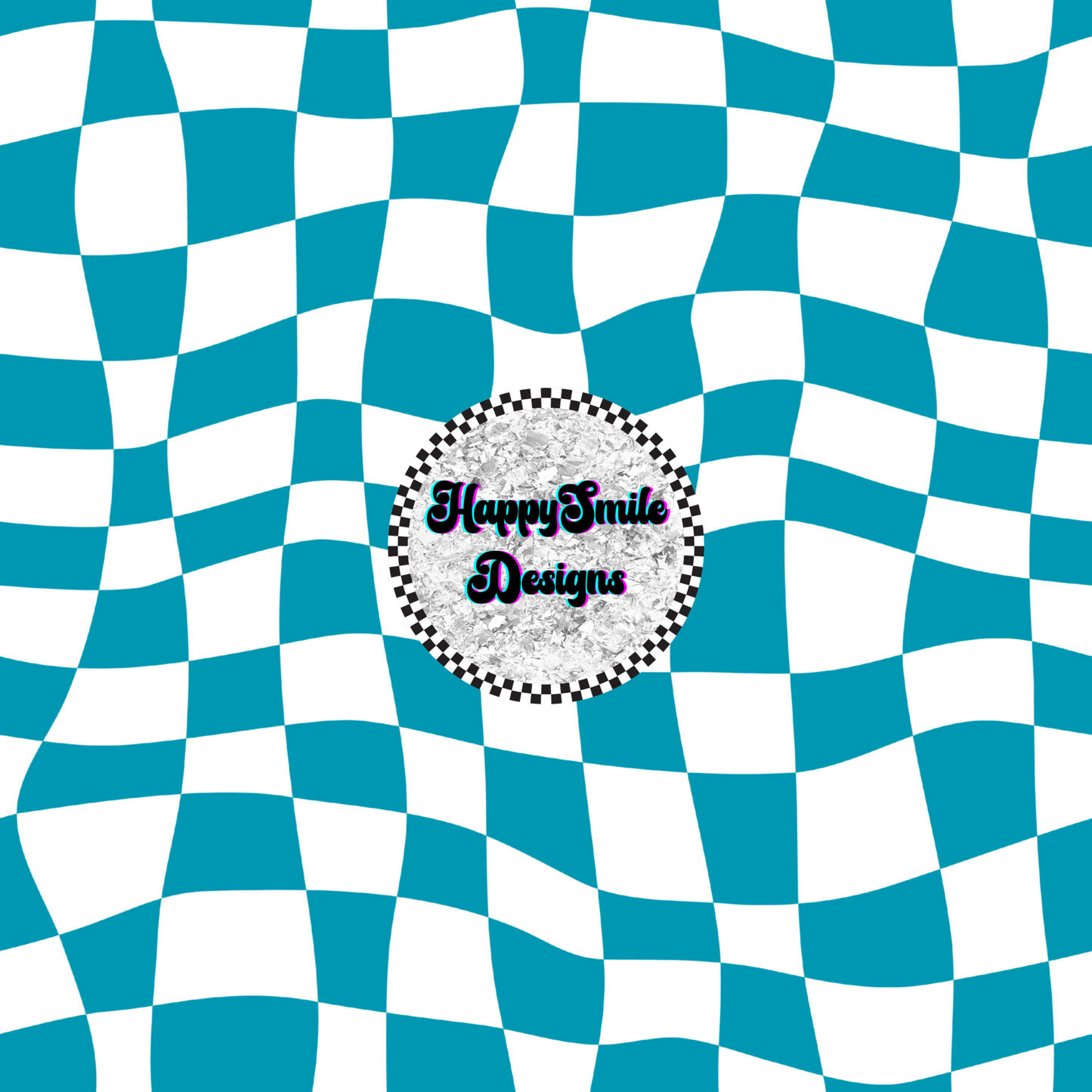 Wavy Checks (Variants)