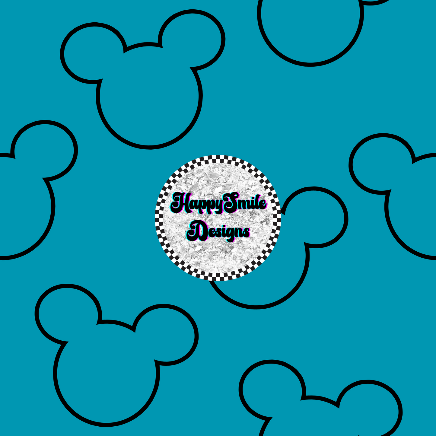 Boy Mouse (Variants)