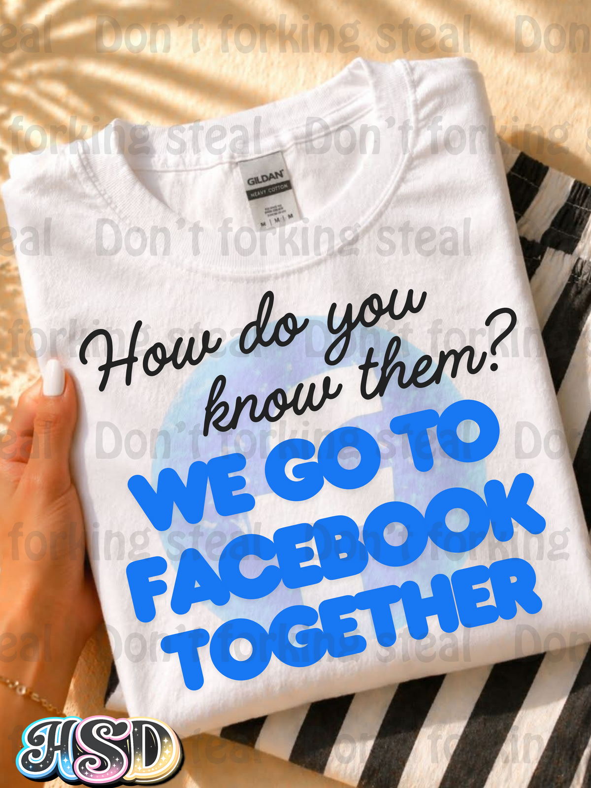 We go to Facebook PNG