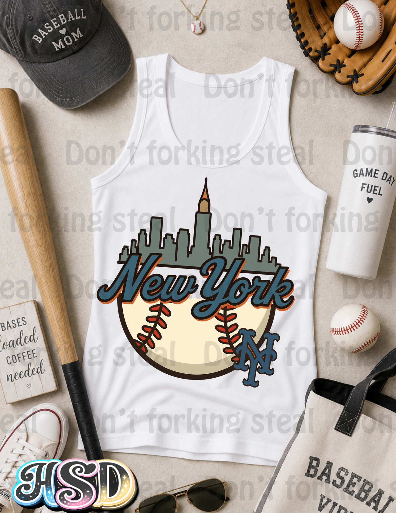 New York Mets PNGs