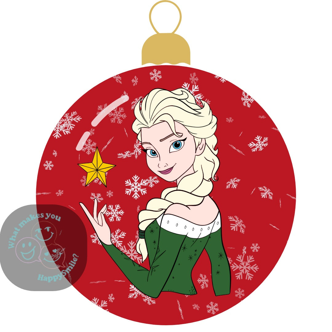 Rep Christmas