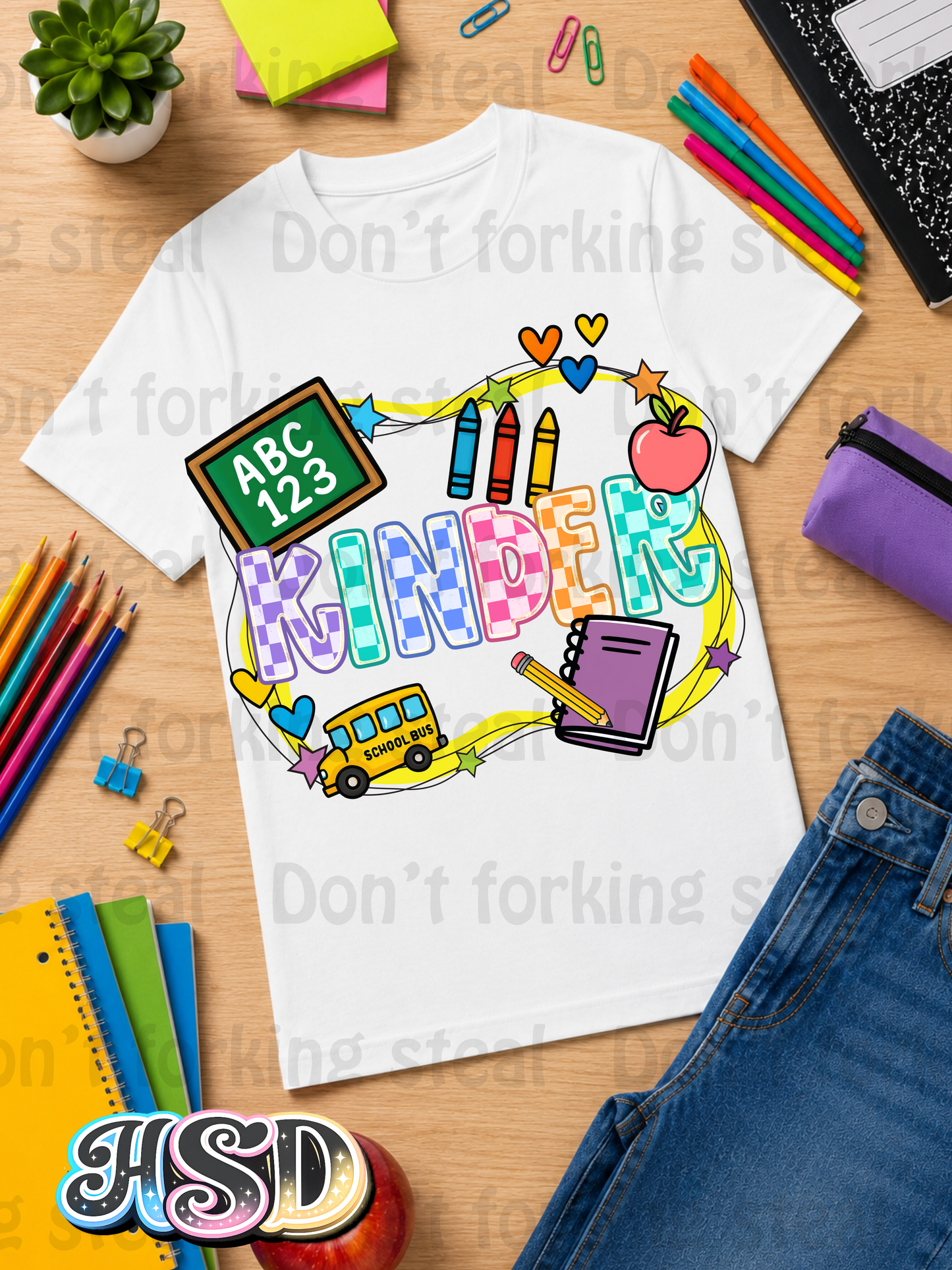 Grades! PNG (Variants)