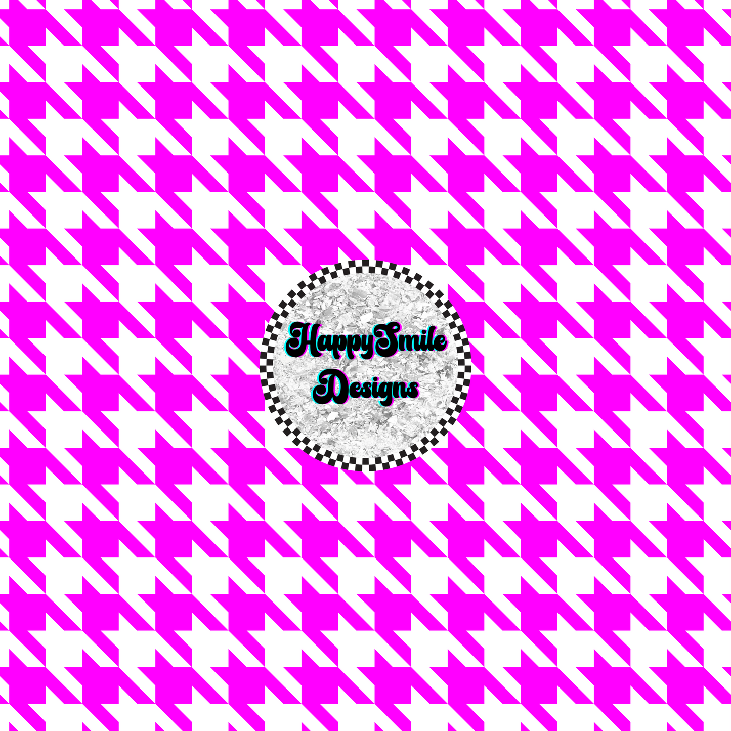 Hounds tooth (Variants)