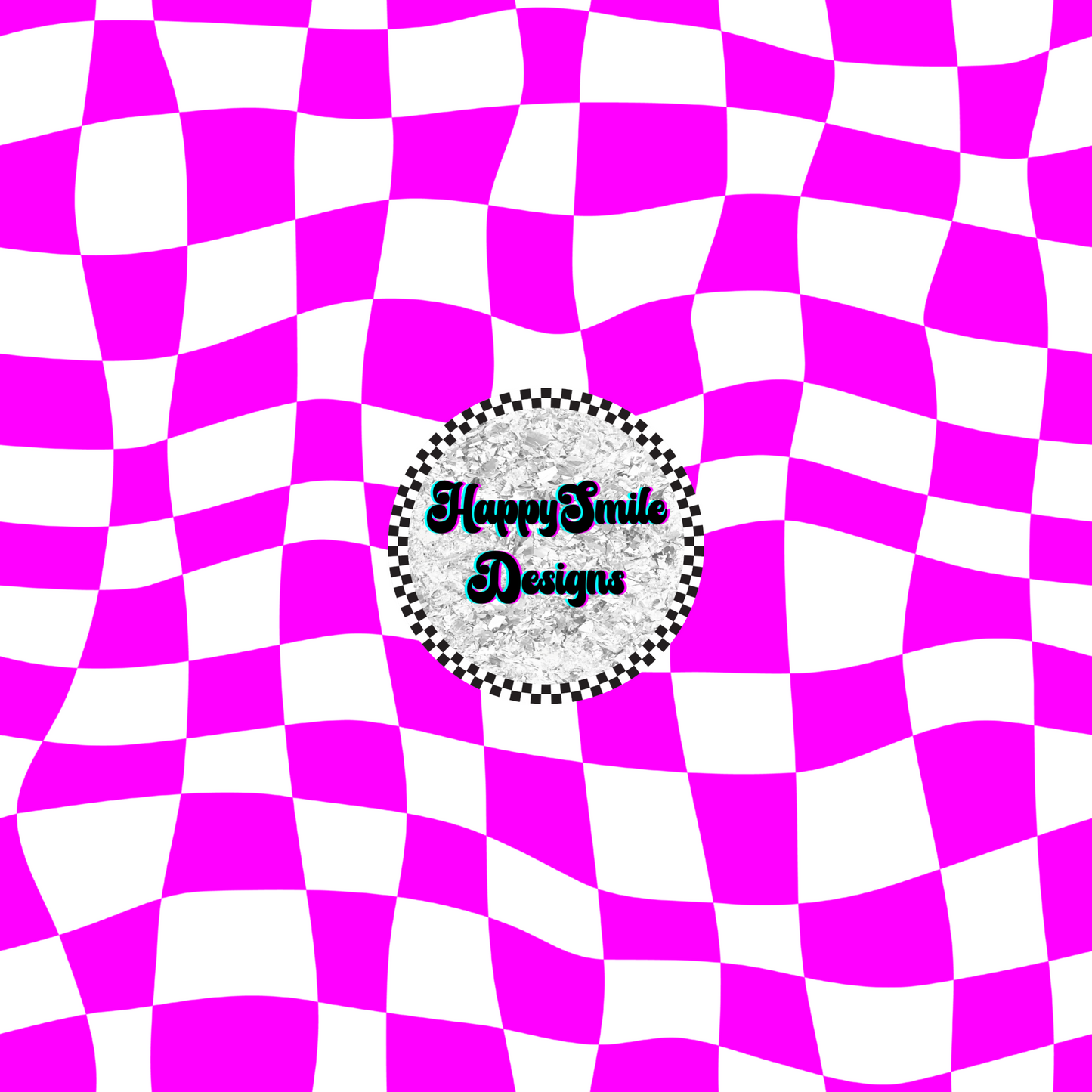 Wavy Checks (Variants)