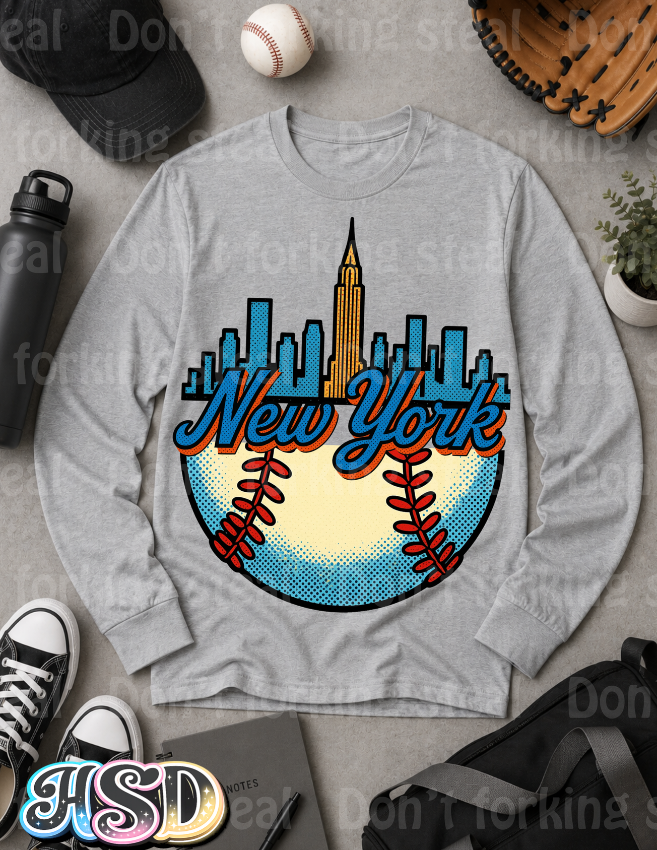 New York Mets PNGs
