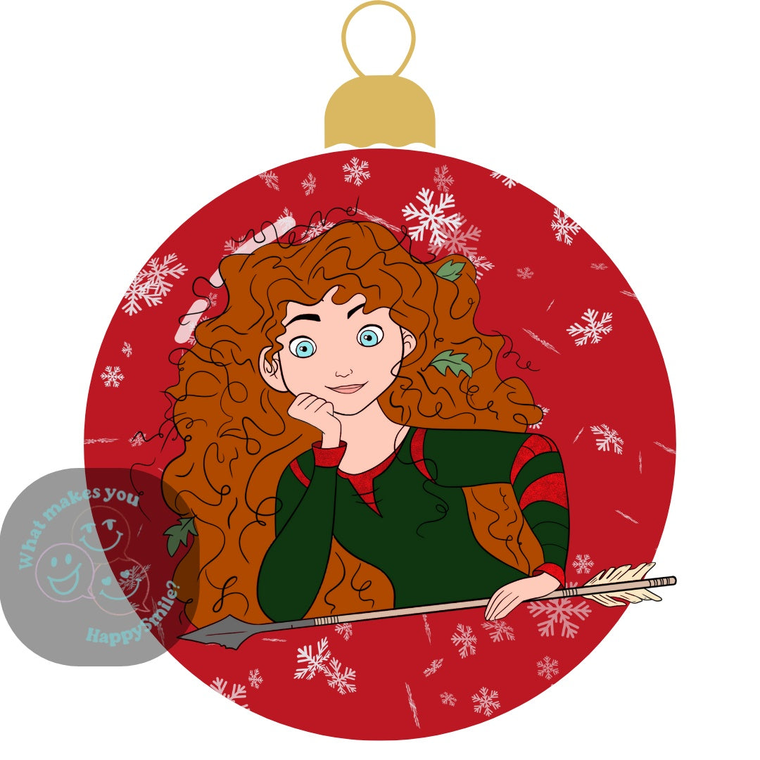 Rep Christmas