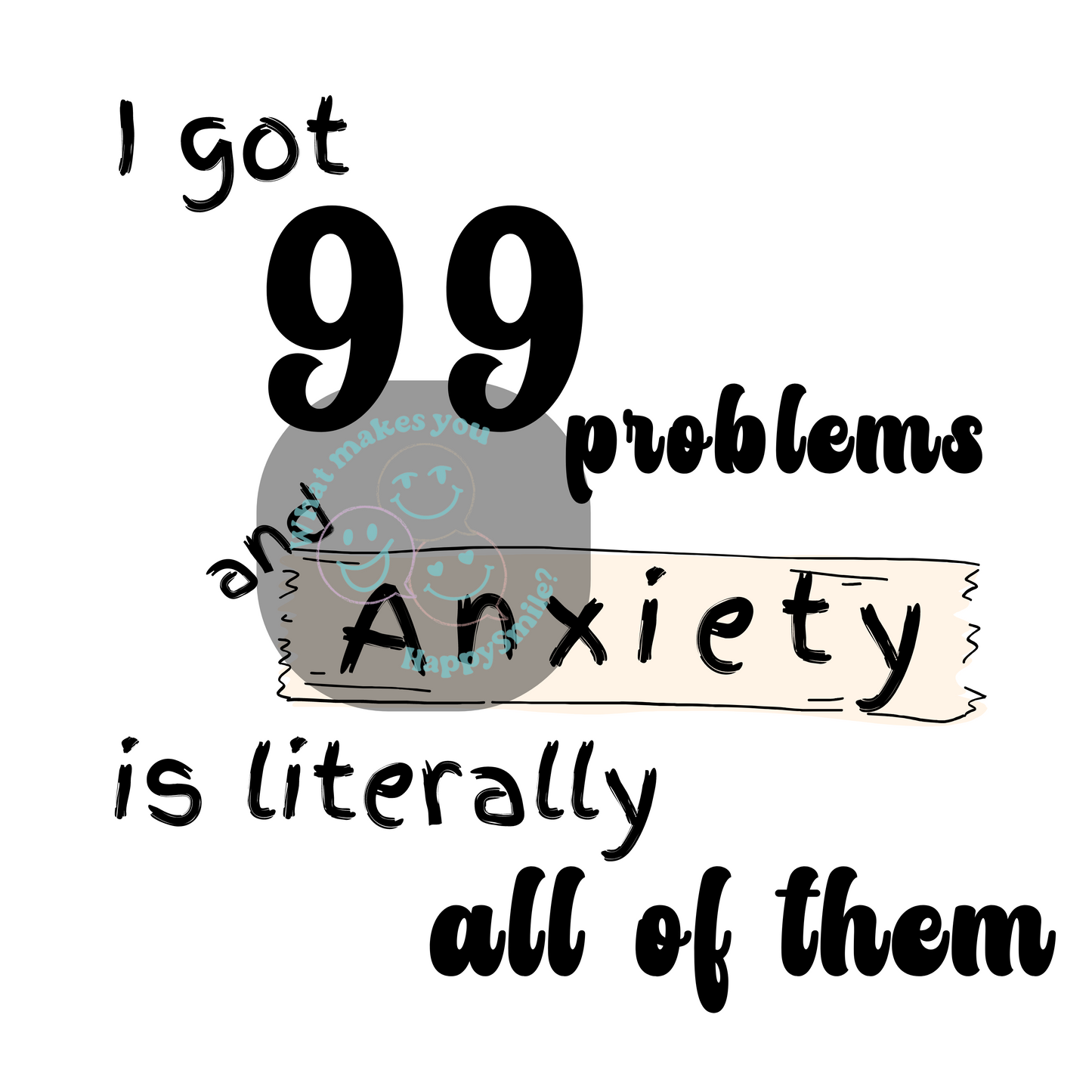 Anxiety