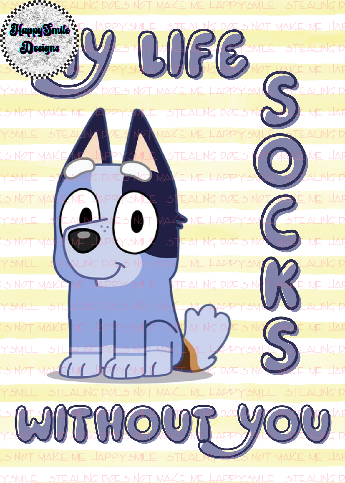 Aussie Dogs Valentine's Cards