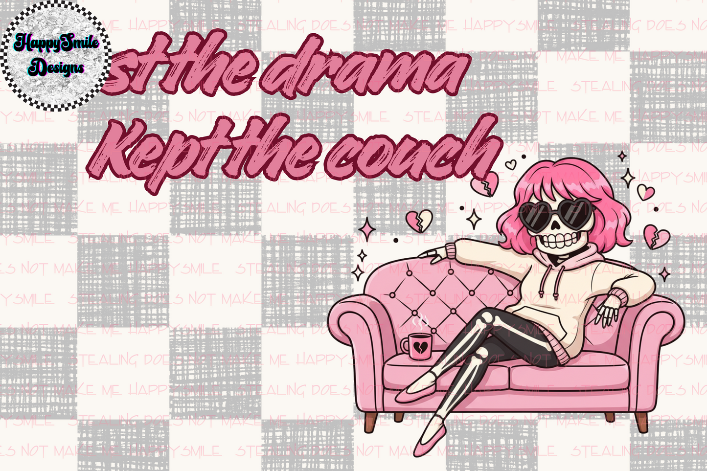 Anti Valentine's Cards