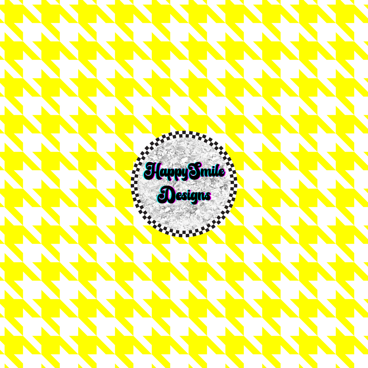 Hounds tooth (Variants)
