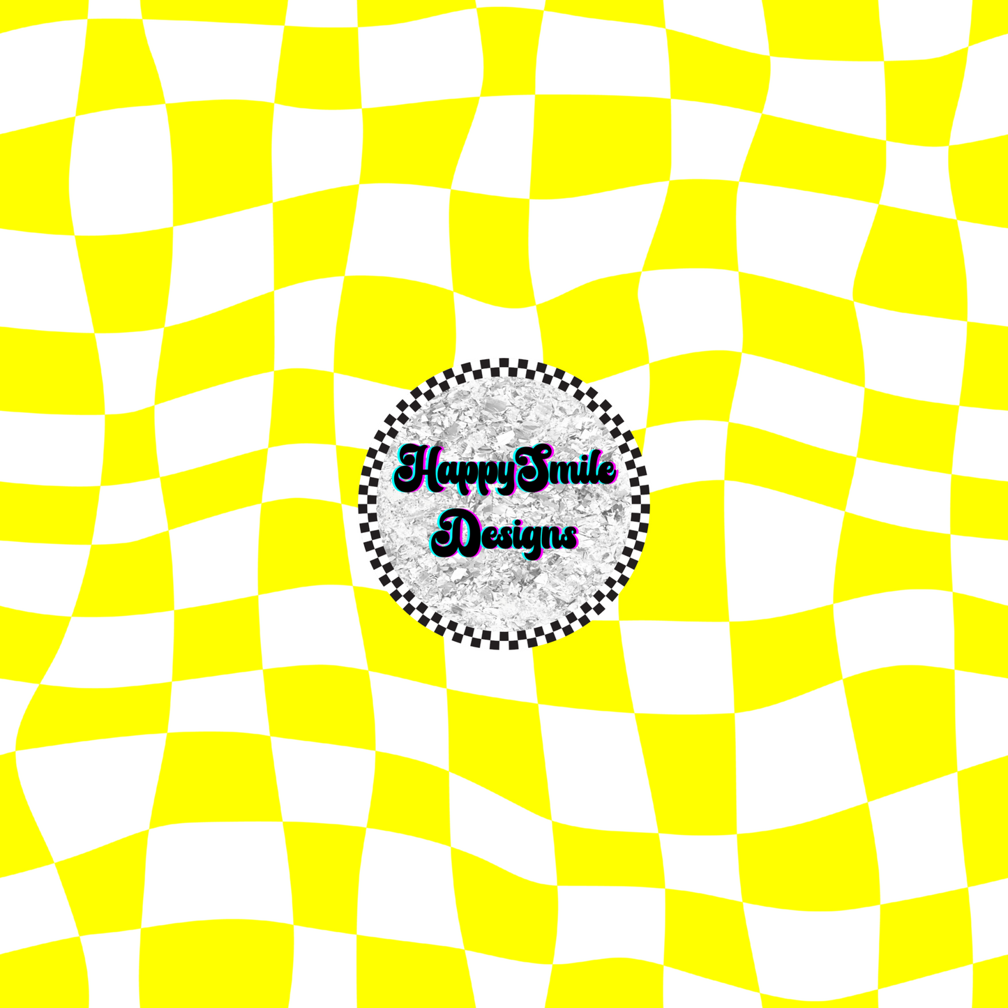 Wavy Checks (Variants)