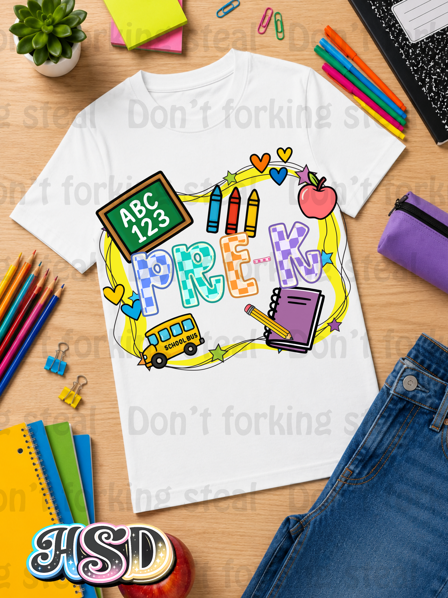Grades! PNG (Variants)
