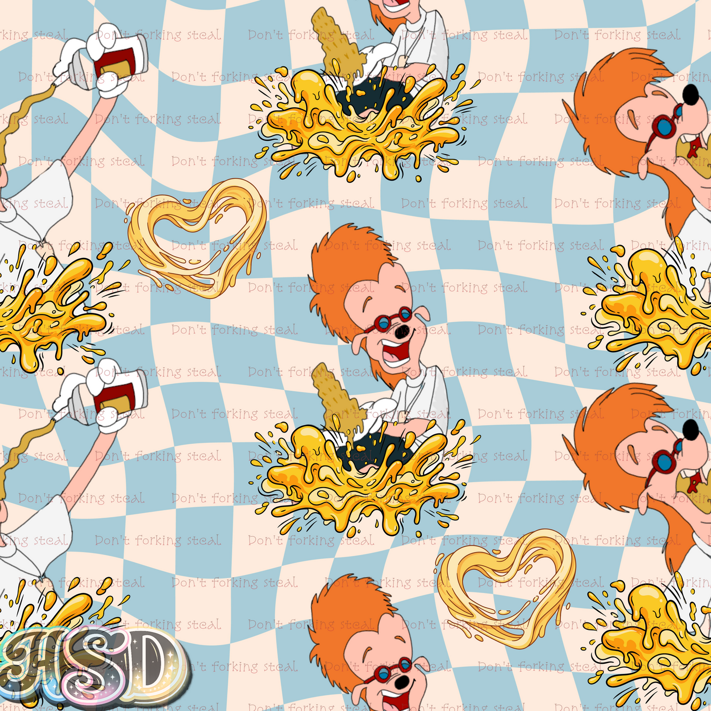 A Little Bit Bobby, A Lot of Cheese