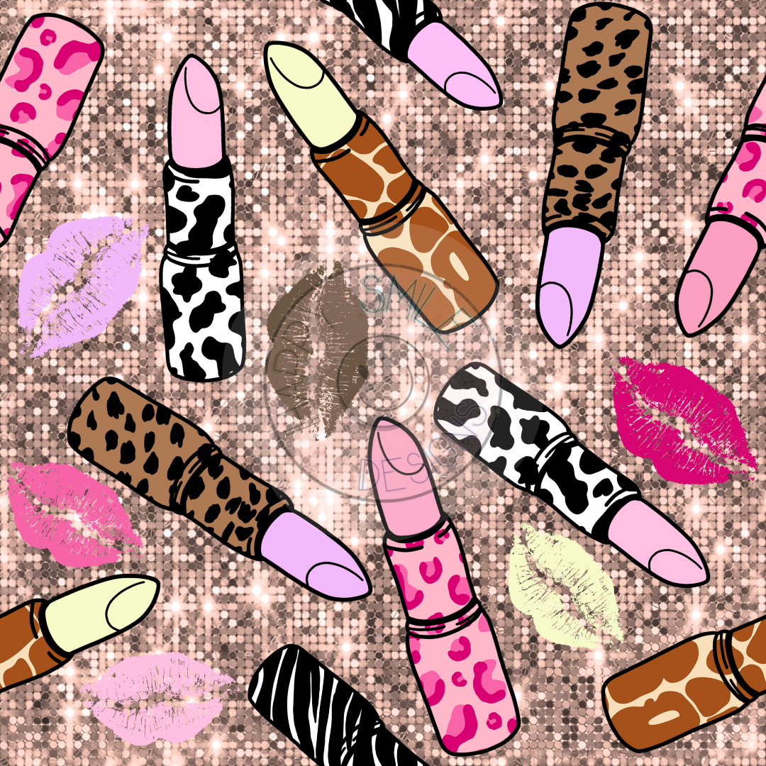 Lipstick Jungle